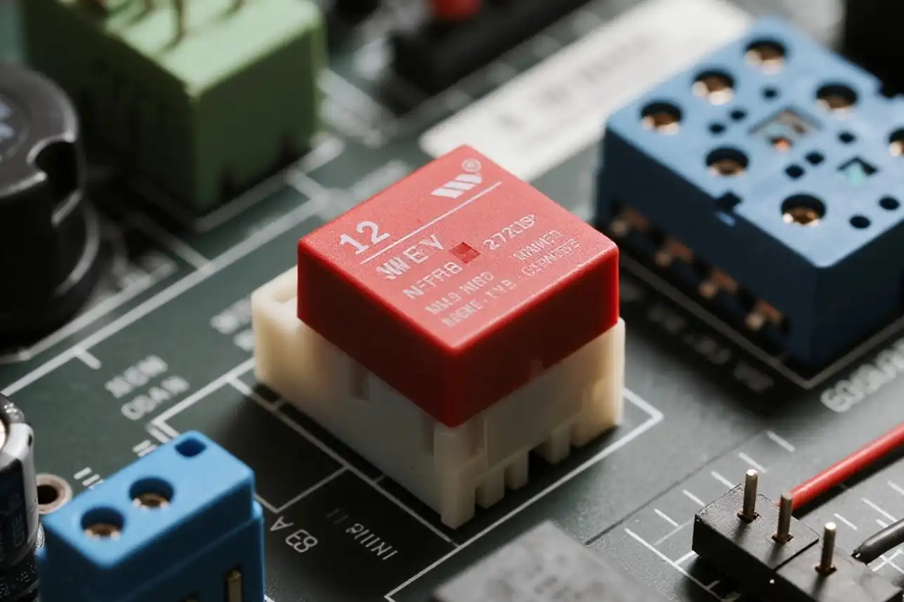 The Ultimate Guide to 12V Relays Wiring Types and Applications The Ultimate Guide to 12V Relays Wiring Types and Applications