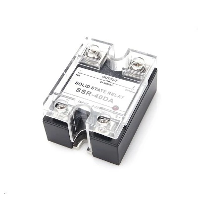 Wholesale 24V Solid State Relays Wholesale 24V Solid State Relays